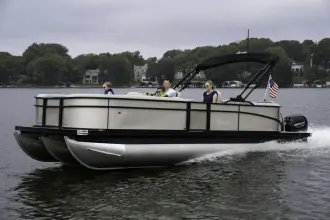 Barletta Aria 24 QC