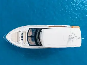 Thumbnail von Cruisers Yachts 57 FLY
