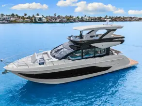 Thumbnail von Cruisers Yachts 57 FLY