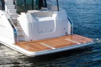 Thumbnail von Cruisers Yachts 50 FLY