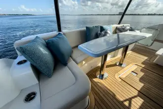 Thumbnail von Cruisers Yachts 50 FLY
