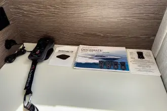 Thumbnail von Cruisers Yachts 50 FLY