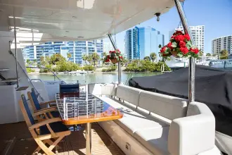 Thumbnail von Aquila 54 Yacht