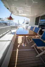 Thumbnail von Aquila 54 Yacht