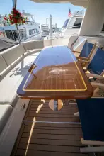 Thumbnail von Aquila 54 Yacht