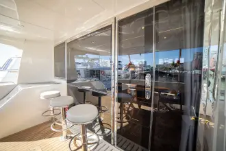 Thumbnail von Aquila 54 Yacht