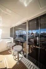 Thumbnail von Aquila 54 Yacht