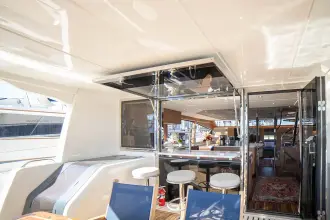 Thumbnail von Aquila 54 Yacht