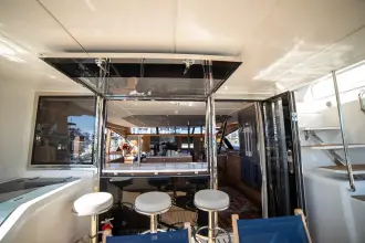 Thumbnail von Aquila 54 Yacht