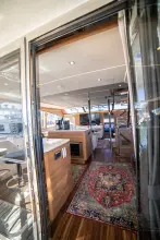 Thumbnail von Aquila 54 Yacht
