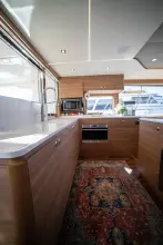 Thumbnail von Aquila 54 Yacht