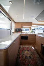 Thumbnail von Aquila 54 Yacht