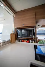 Thumbnail von Aquila 54 Yacht