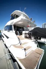 Thumbnail von Aquila 54 Yacht