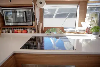 Thumbnail von Aquila 54 Yacht