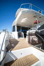 Thumbnail von Aquila 54 Yacht