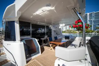 Thumbnail von Aquila 54 Yacht