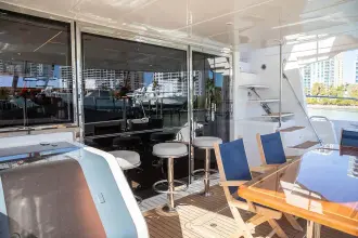 Thumbnail von Aquila 54 Yacht