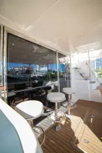 Thumbnail von Aquila 54 Yacht