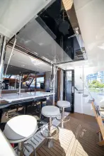 Thumbnail von Aquila 54 Yacht