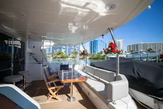 Thumbnail von Aquila 54 Yacht