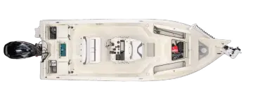 Thumbnail von Skeeter SX 230