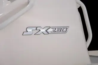 Thumbnail von Skeeter SX 230