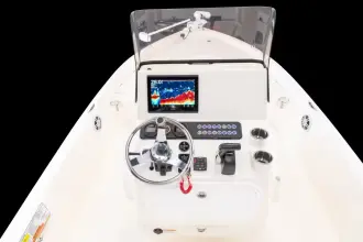 Thumbnail von Skeeter SX 230