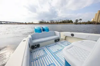Thumbnail von Sportsman 350 Open