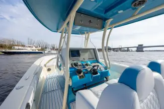 Thumbnail von Sportsman 350 Open