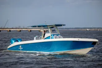 Thumbnail von Sportsman 350 Open