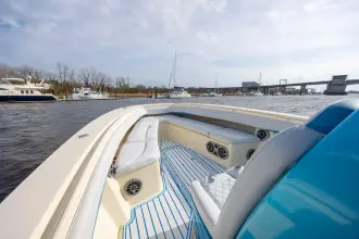 Thumbnail von Sportsman 350 Open