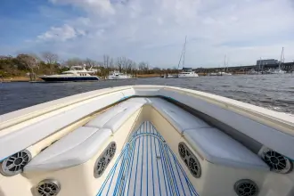 Thumbnail von Sportsman 350 Open