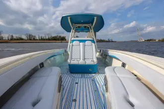 Thumbnail von Sportsman 350 Open