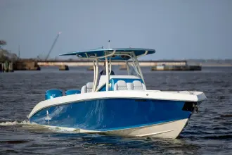 Thumbnail von Sportsman 350 Open