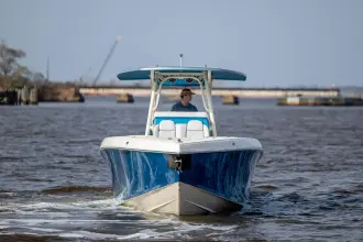 Thumbnail von Sportsman 350 Open