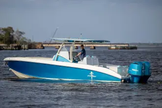 Thumbnail von Sportsman 350 Open