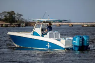 Thumbnail von Sportsman 350 Open