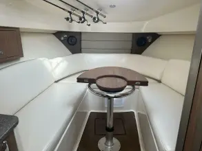 Thumbnail von Boston Whaler 315 Conquest