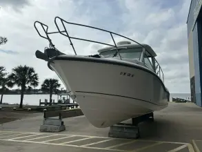 Thumbnail von Boston Whaler 315 Conquest