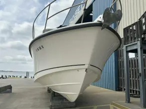 Thumbnail von Boston Whaler 315 Conquest