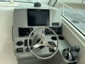 Thumbnail von Boston Whaler 315 Conquest