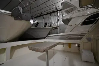 Thumbnail von Viking 48 Convertible PATIENCE III