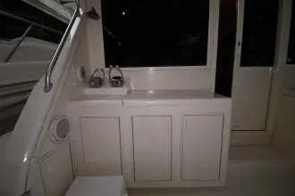 Thumbnail von Viking 48 Convertible PATIENCE III