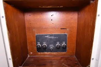 Thumbnail von Viking 48 Convertible PATIENCE III
