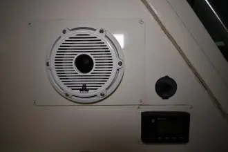Thumbnail von Viking 48 Convertible PATIENCE III