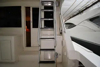 Thumbnail von Viking 48 Convertible PATIENCE III