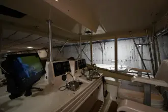 Thumbnail von Viking 48 Convertible PATIENCE III