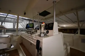 Thumbnail von Viking 48 Convertible PATIENCE III