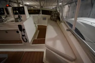 Thumbnail von Viking 48 Convertible PATIENCE III